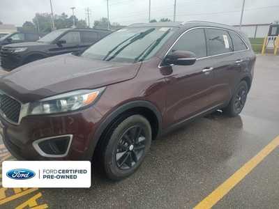 2018 Kia Sorento, $15990. Photo 1