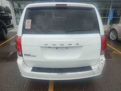 2018 Dodge Caravan, Grand, $13990. Photo 6