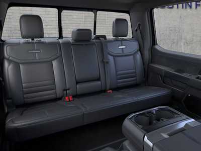 2025 Ford F150 Crew Cab, $90135. Photo 12