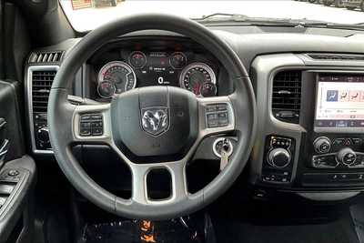 2022 RAM 1500 Ext Cab, $30290. Photo 11
