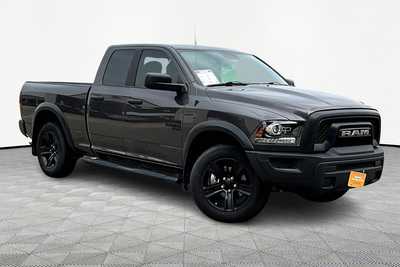 2022 RAM 1500 Ext Cab, $30290. Photo 3