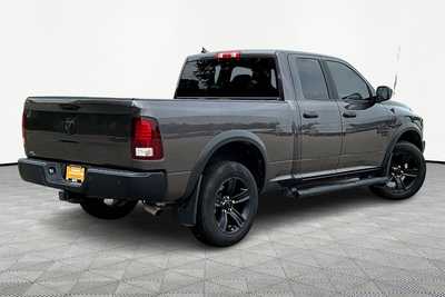 2022 RAM 1500 Ext Cab, $30290. Photo 6