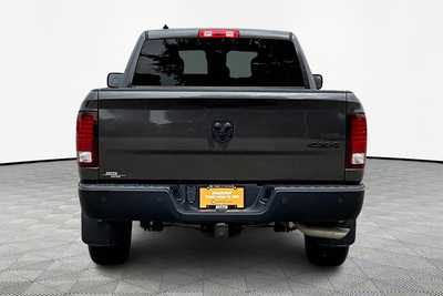 2022 RAM 1500 Ext Cab, $30290. Photo 7