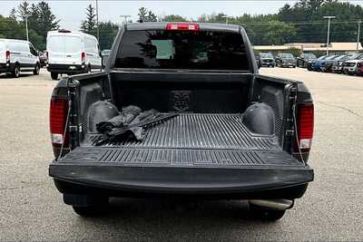 2022 RAM 1500 Ext Cab, $30290. Photo 8