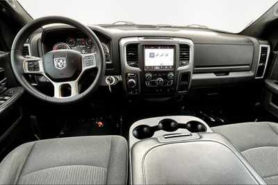 2022 RAM 1500 Ext Cab, $30290. Photo 9