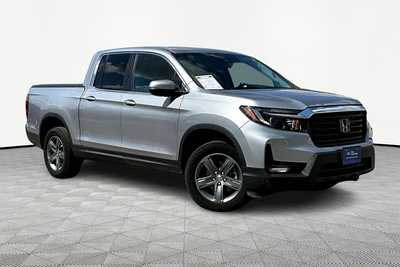 2023 Honda Ridgeline, $33490. Photo 3