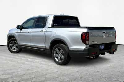 2023 Honda Ridgeline, $33490. Photo 4