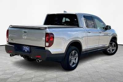 2023 Honda Ridgeline, $33490. Photo 6