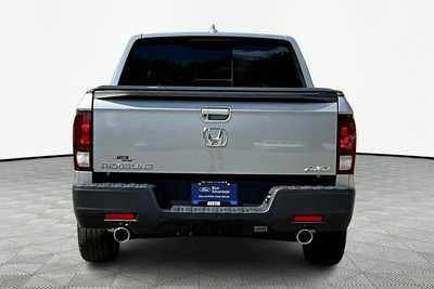 2023 Honda Ridgeline, $33490. Photo 7