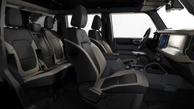 2025 Ford Bronco, $57850. Photo 7