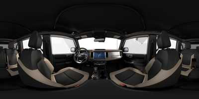 2025 Ford Bronco, $57850. Photo 9
