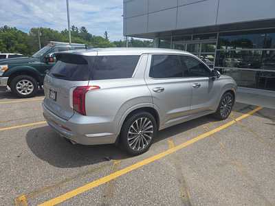 2023 Hyundai Palisade, $41490. Photo 4