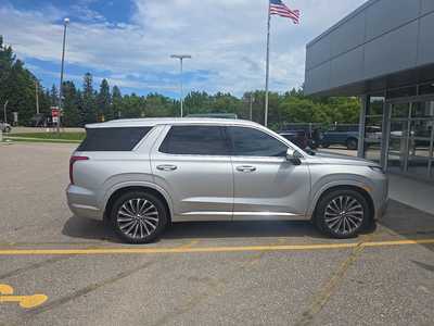 2023 Hyundai Palisade, $41490. Photo 6