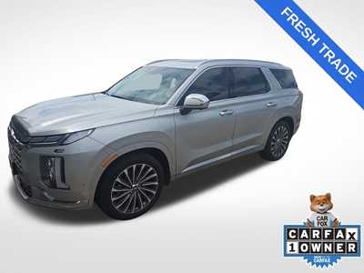 2023 Hyundai Palisade, $41490. Photo 1
