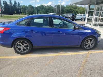 2014 Ford Focus, $6990. Photo 6