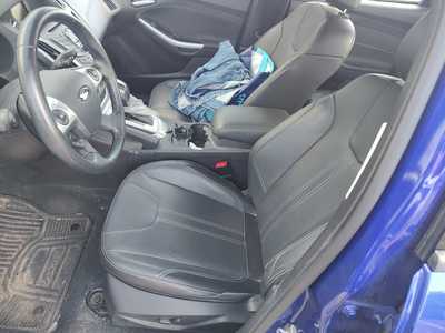 2014 Ford Focus, $6990. Photo 9