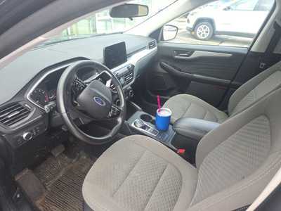 2022 Ford Escape, $23490. Photo 11