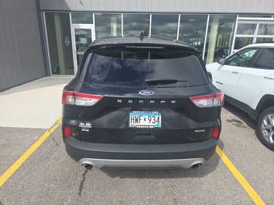 2022 Ford Escape, $23490. Photo 4