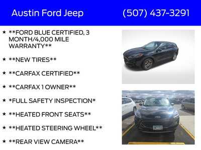 2022 Ford Escape, $23490. Photo 5