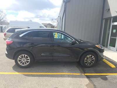2022 Ford Escape, $23490. Photo 7