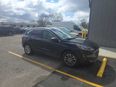 2022 Ford Escape, $23490. Photo 8