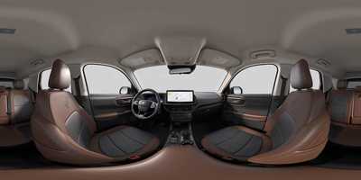 2025 Ford Bronco Sport, $40085. Photo 9