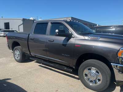 2021 RAM 2500 Crew Cab, $34980. Photo 3