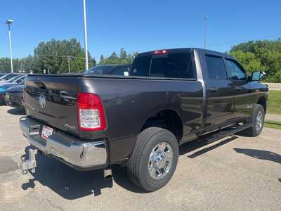 2021 RAM 2500 Crew Cab, $34980. Photo 4