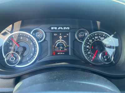 2021 RAM 2500 Crew Cab, $34980. Photo 7