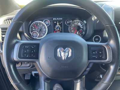 2021 RAM 2500 Crew Cab, $34980. Photo 8