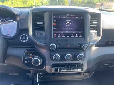 2021 RAM 2500 Crew Cab, $34980. Photo 9