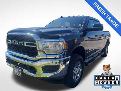 2021 RAM 2500 Crew Cab, $34980. Photo 1