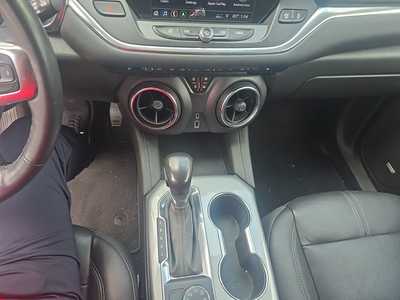 2019 Chevrolet Blazer, $. Photo 12