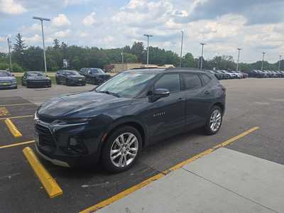 2019 Chevrolet Blazer, $. Photo 2