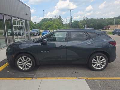 2019 Chevrolet Blazer, $. Photo 3