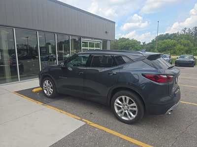 2019 Chevrolet Blazer, $. Photo 4