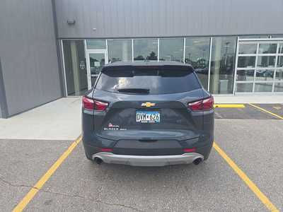 2019 Chevrolet Blazer, $. Photo 5