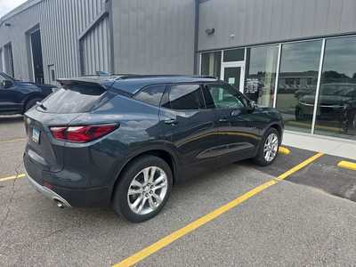 2019 Chevrolet Blazer, $. Photo 7