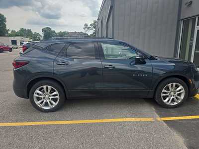 2019 Chevrolet Blazer, $. Photo 8