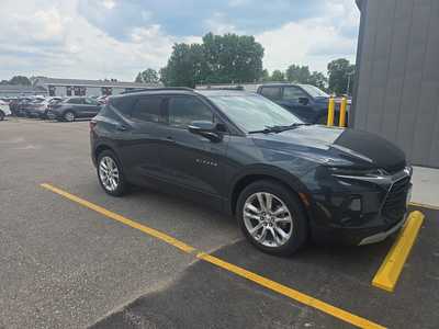 2019 Chevrolet Blazer, $. Photo 9