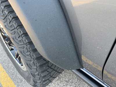 2022 Ford Bronco, $. Photo 11