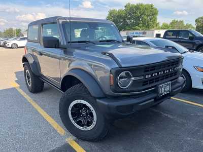 2022 Ford Bronco, $. Photo 3