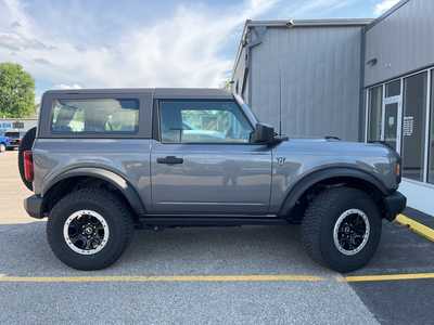 2022 Ford Bronco, $. Photo 4