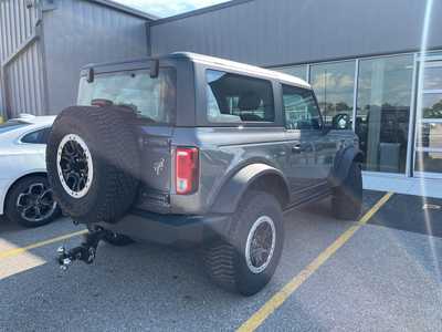 2022 Ford Bronco, $. Photo 5