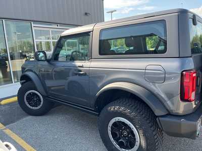 2022 Ford Bronco, $. Photo 9