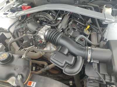 2014 Ford Mustang, $15990. Photo 12