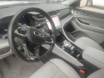 2023 Jeep Grand Cherokee, $42990. Photo 12