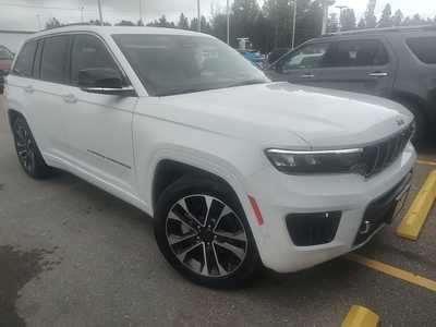 2023 Jeep Grand Cherokee, $42990. Photo 3