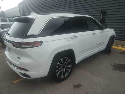 2023 Jeep Grand Cherokee, $42990. Photo 6