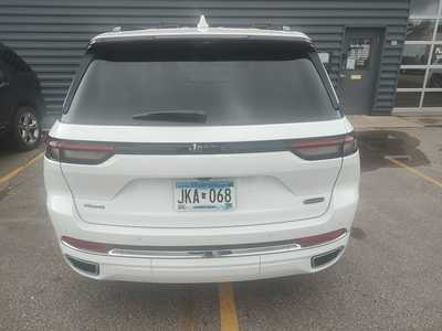 2023 Jeep Grand Cherokee, $42990. Photo 7